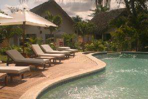 Hotel Garden Lomita Maravilla Pool